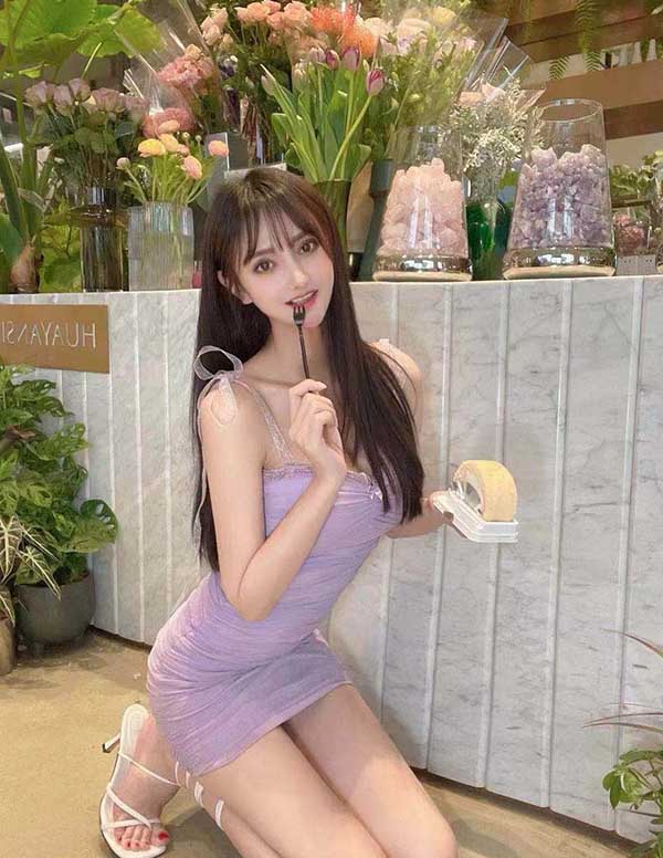 洛杉矶预约商务模特