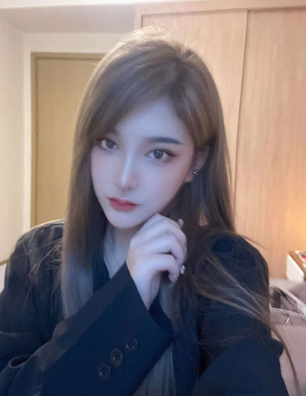 纽约高端模特
