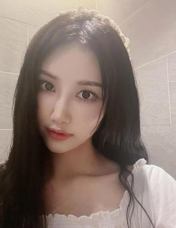 纽约模特陪游